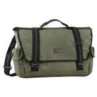 MARLEY 美国品牌 MESSENGER 休闲袋  GREEN *** NEW *** 全新