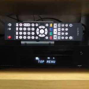 OPPO UDP-203 4K UHD蓝光机(100%超正常,原厰機冇改)