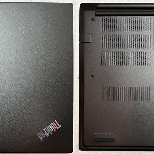 真95%新 Lenovo Thinkpad E14 Gen2, 11代 i7-1165G7, 32GB, 新512GB SSD, Win10Home...