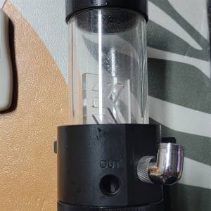 EK水冷泵