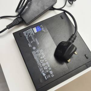 Lenovo M93p Tiny
