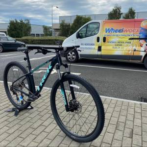 Trek Marlin 5