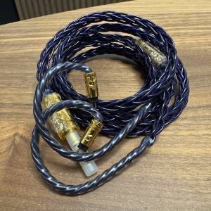 Beat Audio Valhalla 4.4 CM 全套單盒齊