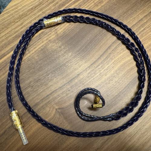 Beat Audio Valhalla 4.4 CM 全套單盒齊