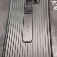 SAMSUNG Galaxy S9 + plus 立架式保護背蓋