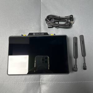 圖傳 Hollyland Pyro 7 Wireless Video TX RX Monitor 無線收發器監視器