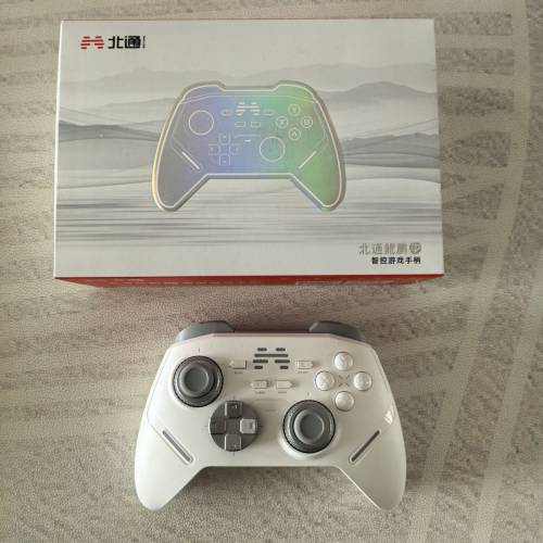 北通鯤鵬40電腦 手製not xbox