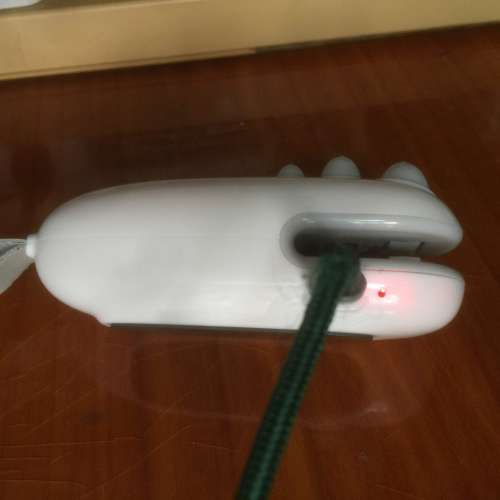 $50 100% 全新 便携式封口機 Portable Sealing Machine (開封兩用 - 迷你便携 | Op...