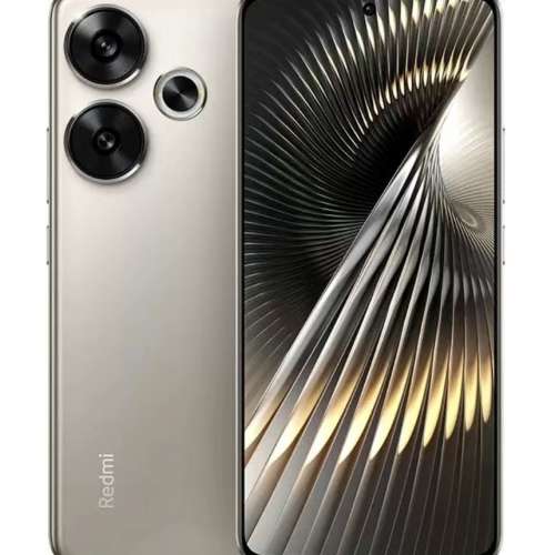 Xiaomi 小米 紅米 Redmi Turbo 3 5G 12+512  full set 99% new