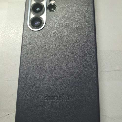 Samsung s25ultra銀色行貨512G