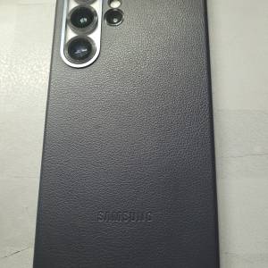 Samsung s25ultra銀色行貨512G