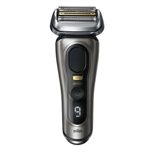 供應商現貨🌸Braun 百靈 Series 9 PRO+ 乾濕兩用男士電動鬚刨 9565CC | 落單後約3-5...