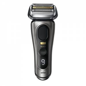 供應商現貨🌸Braun 百靈 Series 9 PRO+ 乾濕兩用男士電動鬚刨 9565CC | 落單後約3-5...