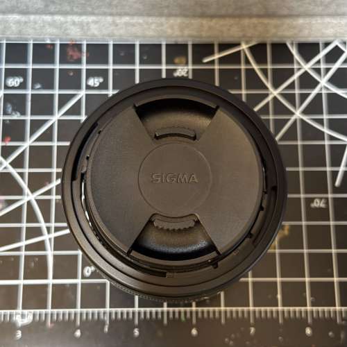 Sigma 18-50mm F2.8 DC DN Fujifilm X mount XF