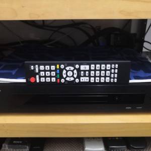 OPPO BDP-103D高級蓝光機(100%運作超正常,代用控,原厰冇改