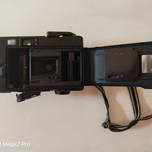 Konica C35 EF3