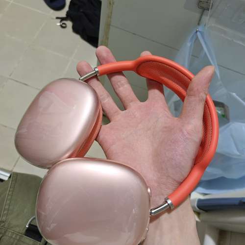 airpods max 第一代