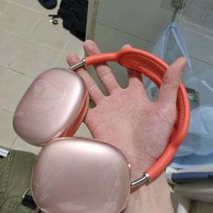 airpods max 第一代