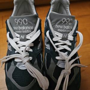 New Balance M990nb2 US7.5