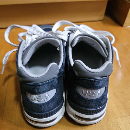 New Balance M990nb2 US7.5