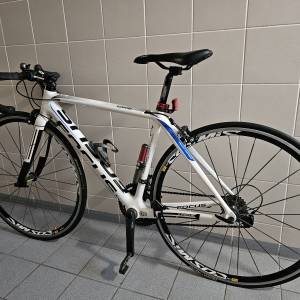 Focus Cayo Full Set Size 48 公路單車