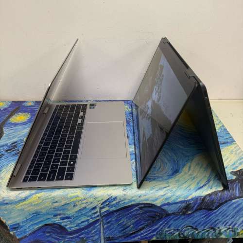 (I7-13代 16寸AMOLED🤩超輕薄360度摺機❤️‍🔥) Samsung Galaxy Book 3 Pro /i7-1...