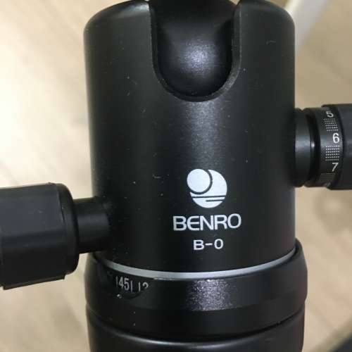 BENRO A691EX ($150）