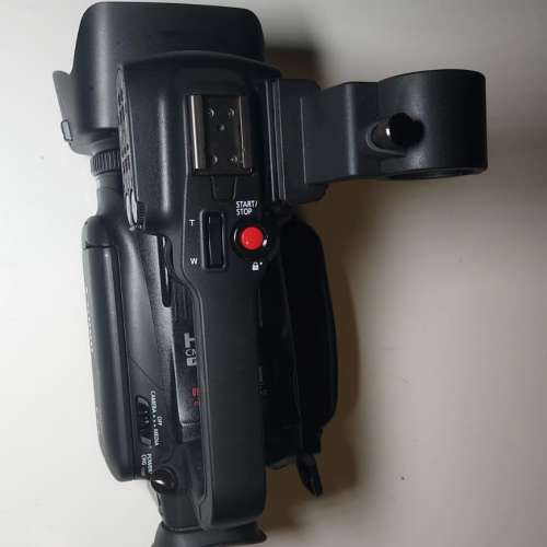 Canon xa20