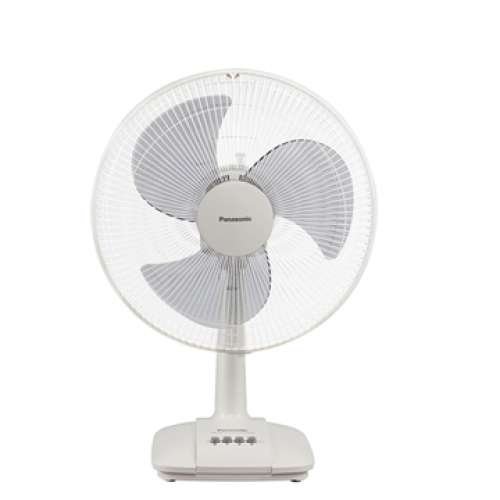Panasonic 座檯扇 16" / 40cm Desk Fan 新淨正常二手