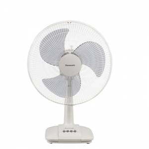 Panasonic 座檯扇 16" / 40cm Desk Fan