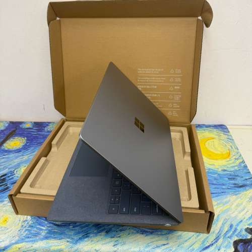(超抵用❤️&zwj;🔥微軟Laptop4荃灣旗艦店)Microsoft Surface Laptop 4/13.5吋/15吋/i...