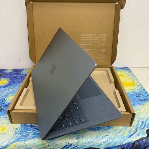 (超抵用❤️&zwj;🔥微軟Laptop4荃灣旗艦店)Microsoft Surface Laptop 4/13.5吋/15吋/i...