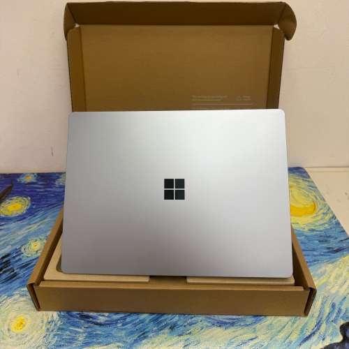 (超抵用❤️&zwj;🔥微軟Laptop4荃灣旗艦店)Microsoft Surface Laptop 4/13.5吋/15吋/i...