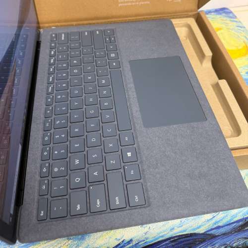 (超抵用❤️&zwj;🔥微軟Laptop4荃灣旗艦店)Microsoft Surface Laptop 4/13.5吋/15吋/i...