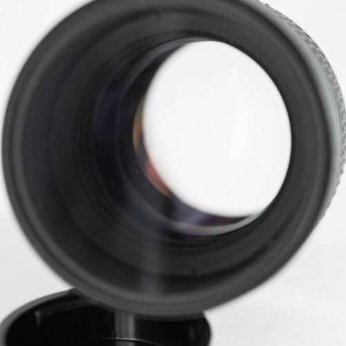 Nikon AF 105mm f2D DC