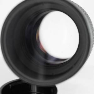 Nikon AF 105mm f2D DC
