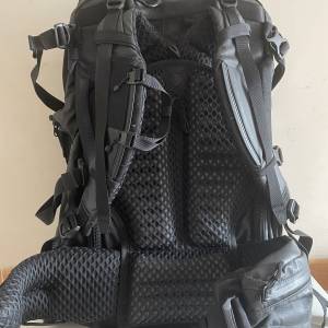 Wandrd Fernweh 48L Black S / M