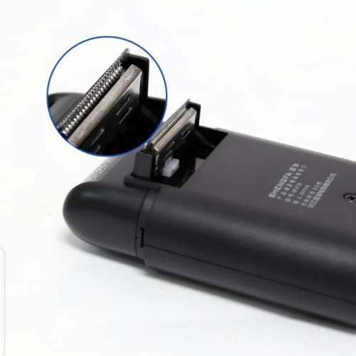 ✨ 旅行剃鬚刀刨USB充電