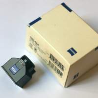 Zeiss T* 25mm 28mm 雙焦距 viewfinder