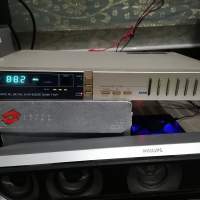 sansui t-m77