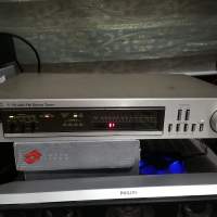 Teac T-70 tuner