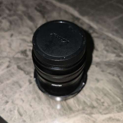 行貨Viltrox AF 13mm f/1.4 (sony e mount