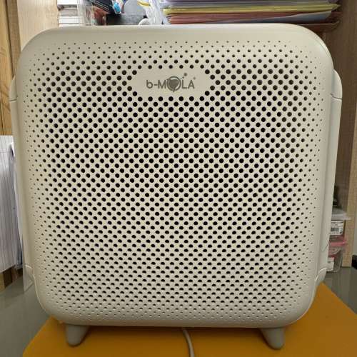 MOLA BM50 空氣清新機
