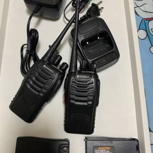 對講機