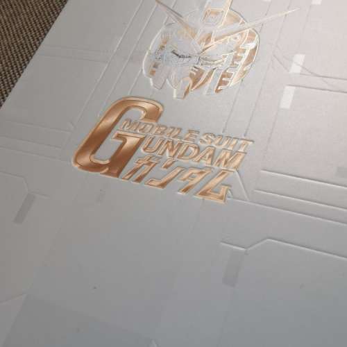 Oppo Reno Ace Gundam Edition 高達 rx-78 40 週年特別版