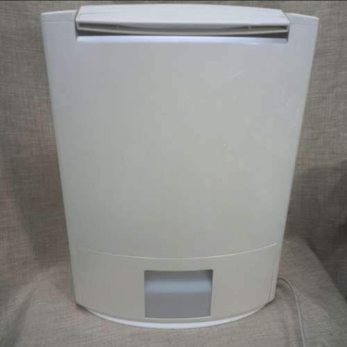 KDK GZB10X熱石式抽濕機 注意描述