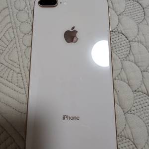 iphone 8 plus (64gb)
