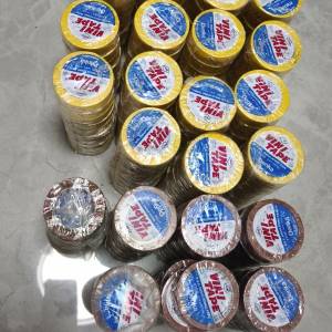 日本denka電線膠布$2