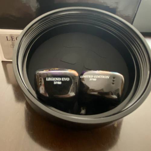 Epmire Ears Legend EVO