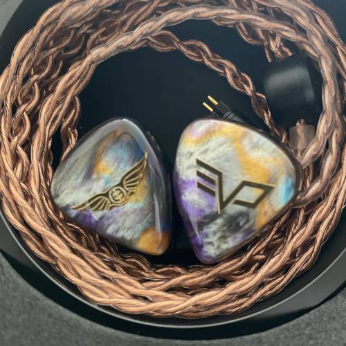 Epmire Ears Legend EVO